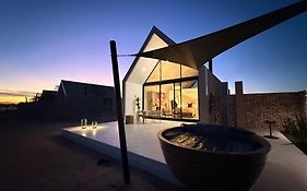 Little Sossus Lodge